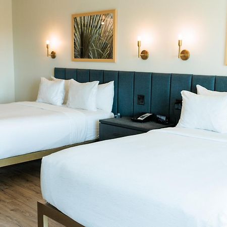 Sea Palms Resort St. Simons Island Экстерьер фото