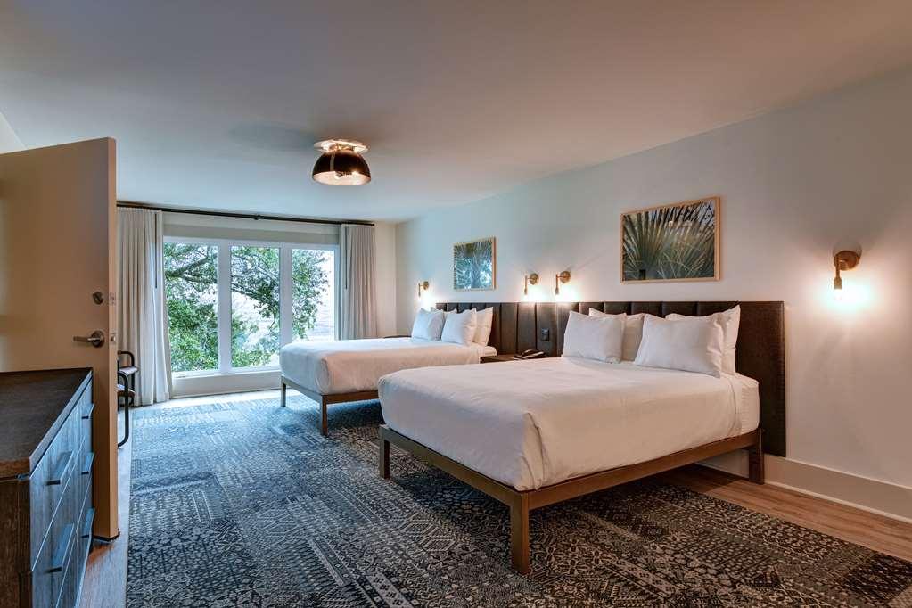 Sea Palms Resort St. Simons Island Номер фото