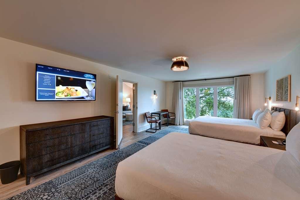 Sea Palms Resort St. Simons Island Номер фото