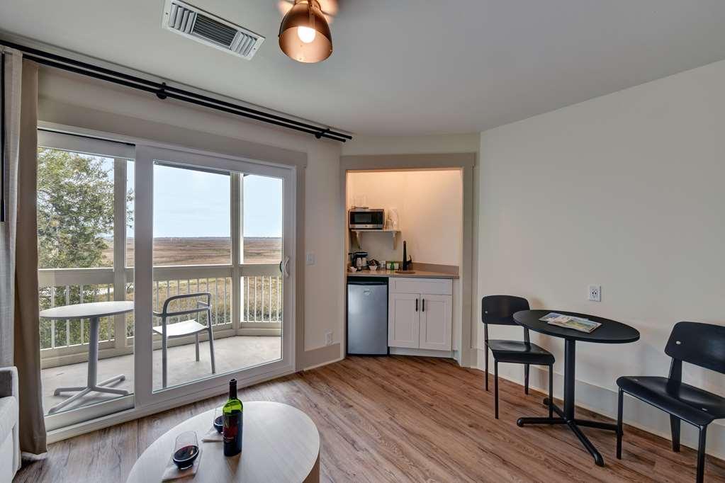 Sea Palms Resort St. Simons Island Номер фото