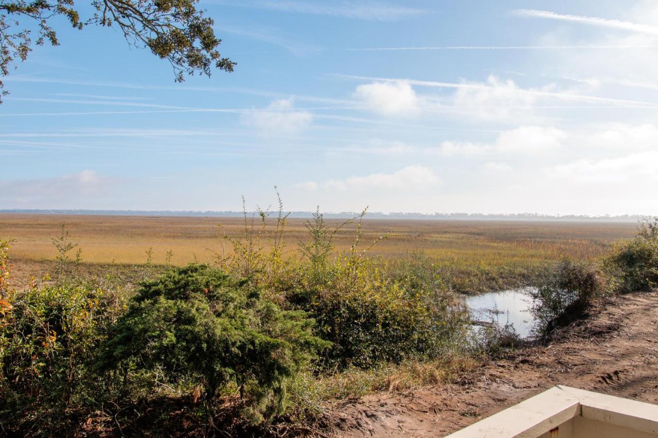 Sea Palms Resort St. Simons Island Экстерьер фото