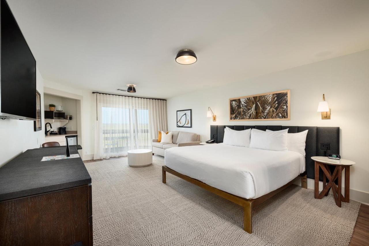 Sea Palms Resort St. Simons Island Экстерьер фото