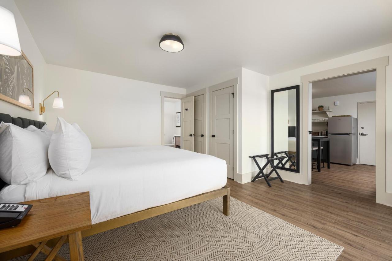 Sea Palms Resort St. Simons Island Экстерьер фото