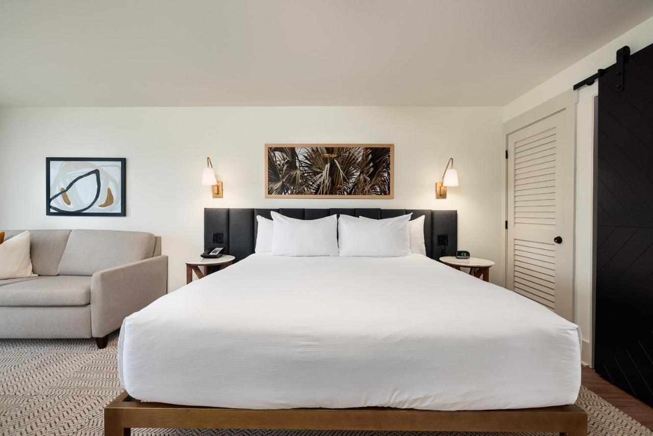 Sea Palms Resort St. Simons Island Экстерьер фото