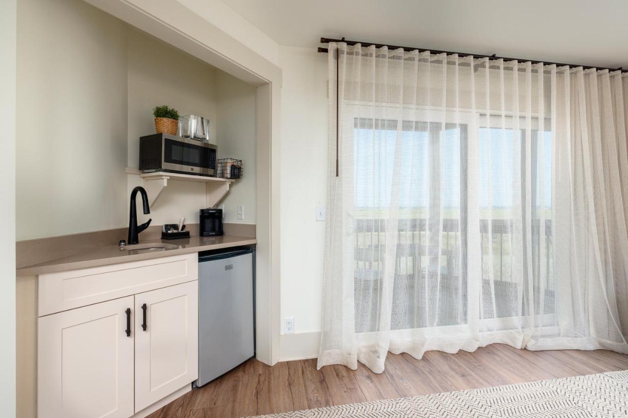 Sea Palms Resort St. Simons Island Экстерьер фото