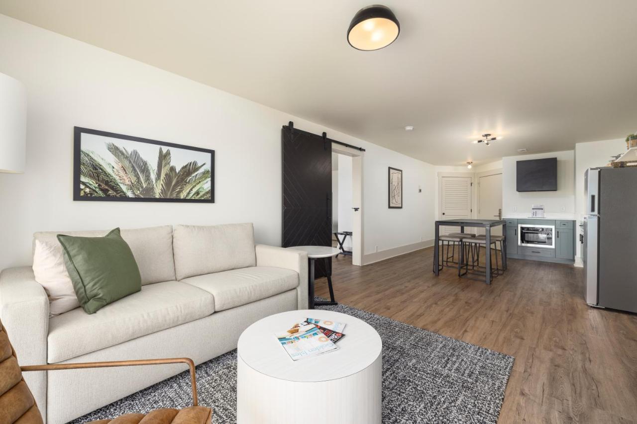 Sea Palms Resort St. Simons Island Экстерьер фото