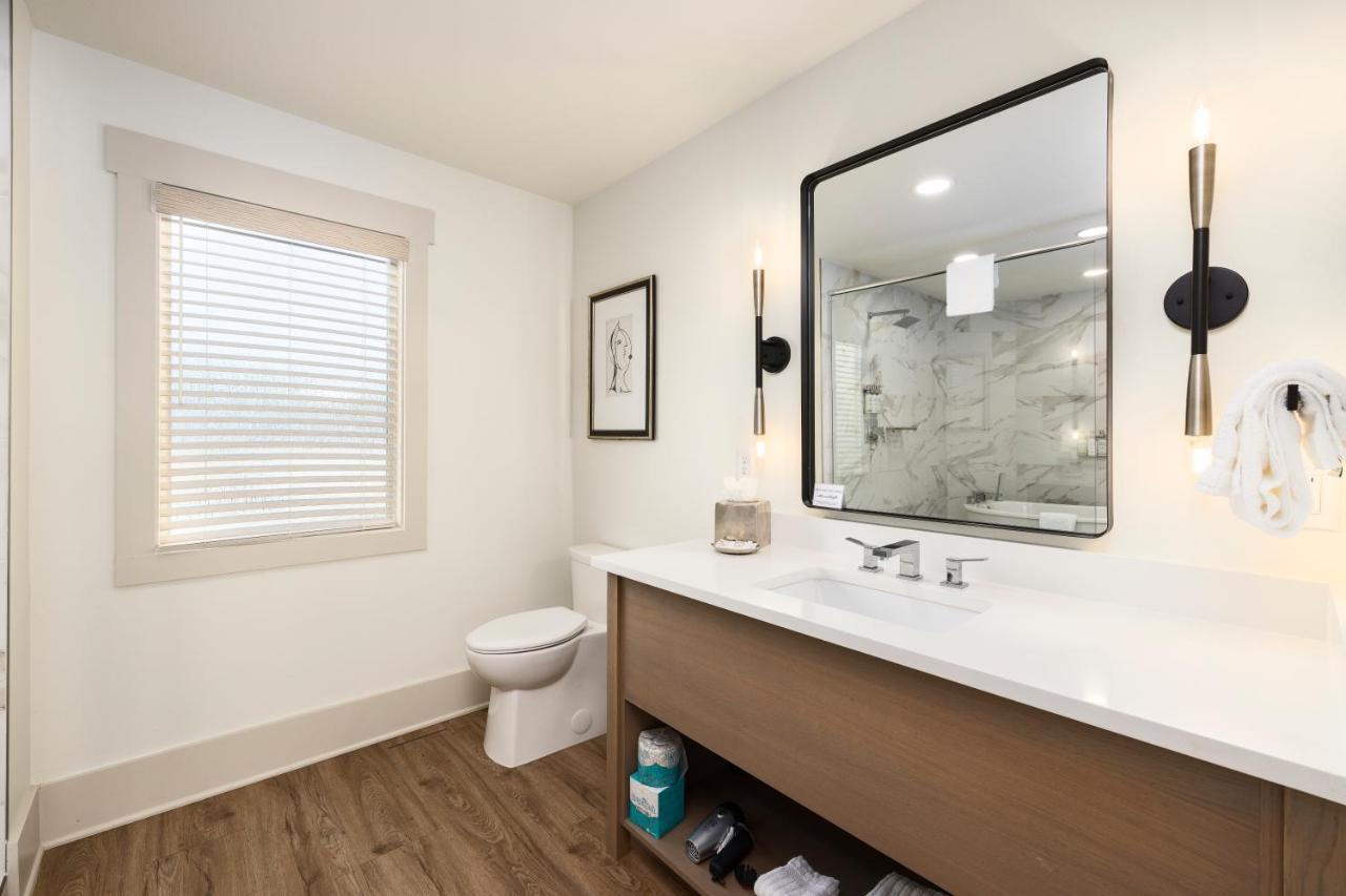 Sea Palms Resort St. Simons Island Экстерьер фото