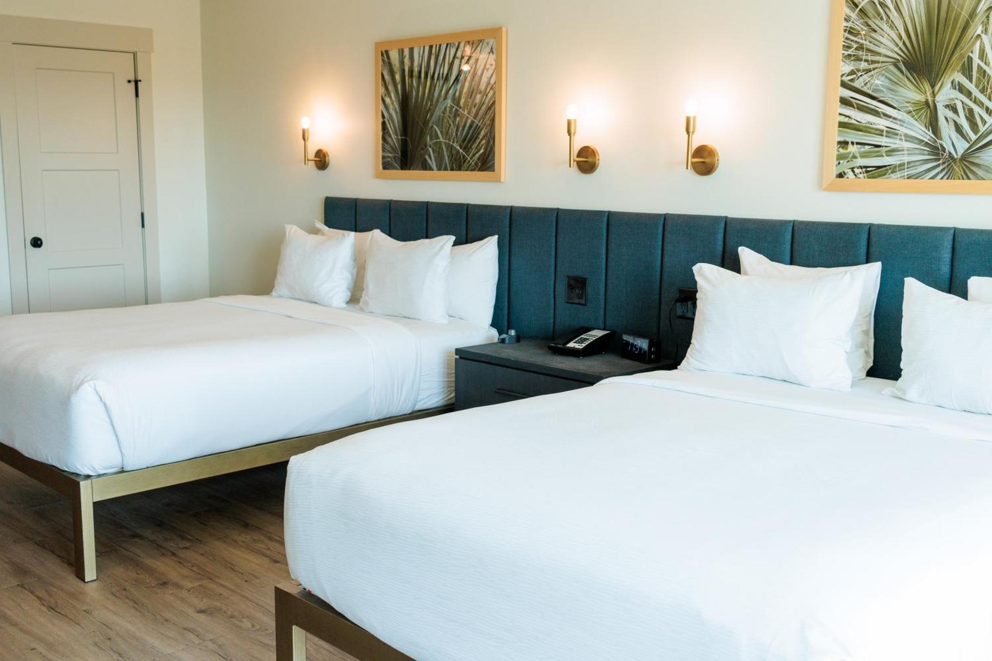 Sea Palms Resort St. Simons Island Экстерьер фото