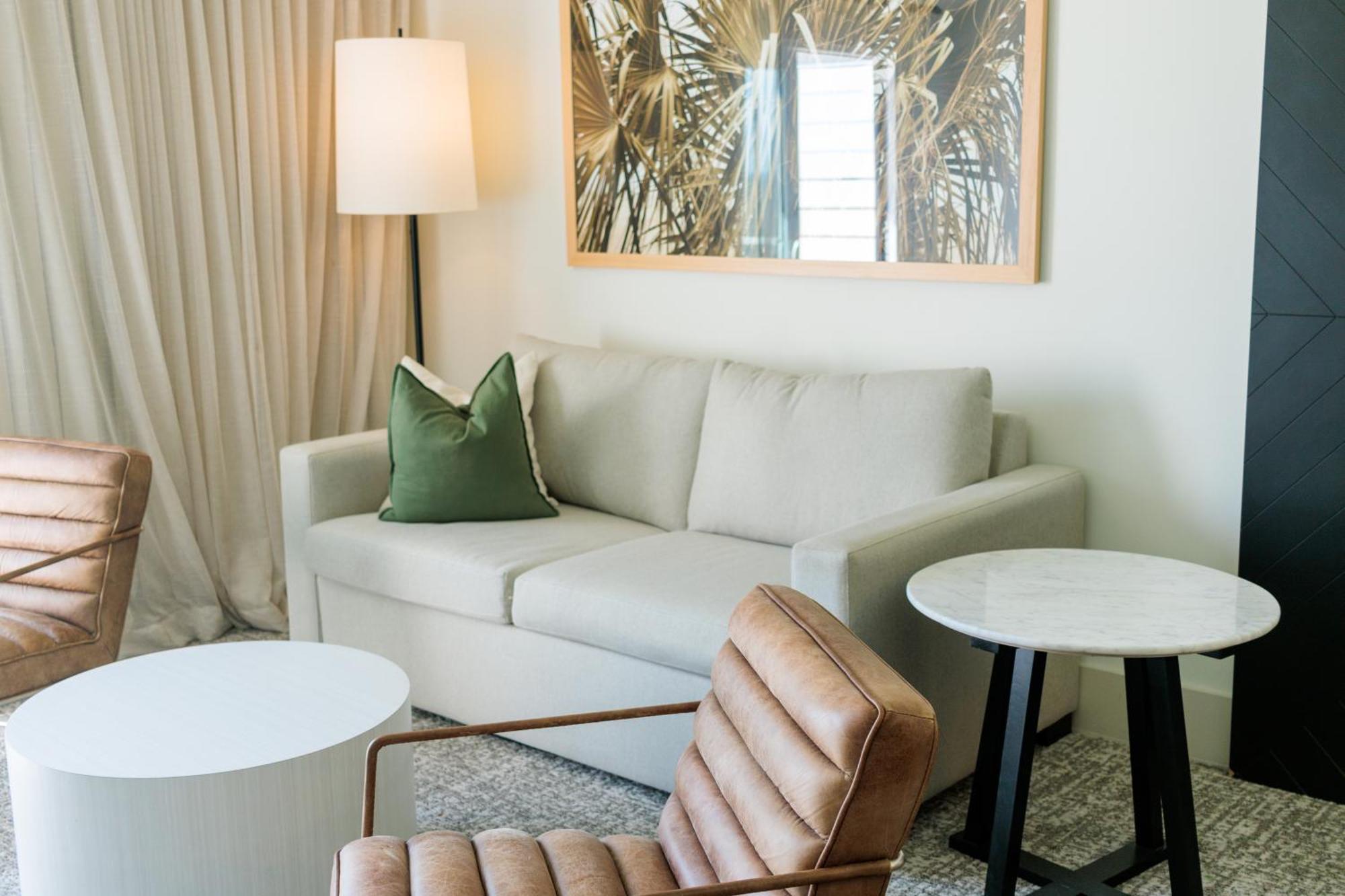 Sea Palms Resort St. Simons Island Экстерьер фото