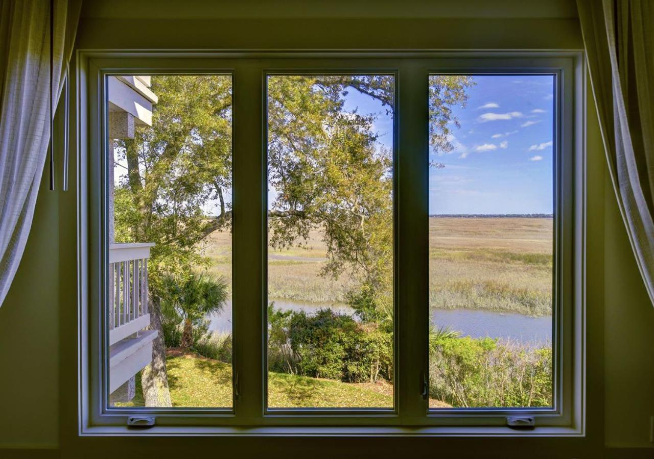 Sea Palms Resort St. Simons Island Экстерьер фото
