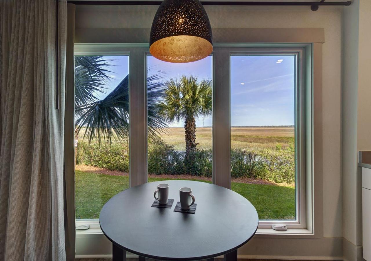 Sea Palms Resort St. Simons Island Экстерьер фото