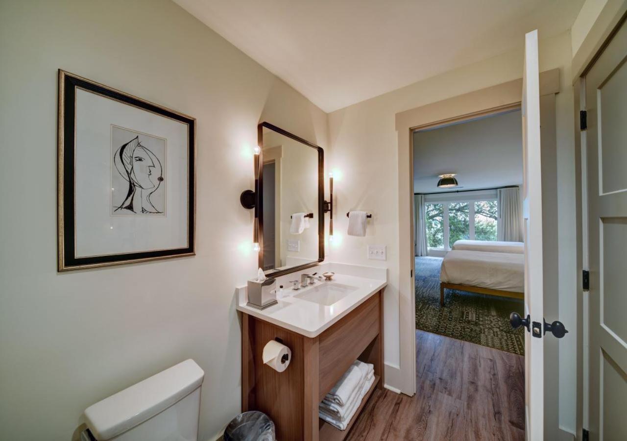 Sea Palms Resort St. Simons Island Экстерьер фото