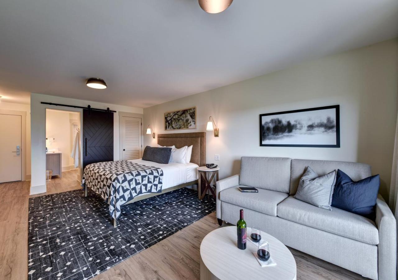 Sea Palms Resort St. Simons Island Экстерьер фото