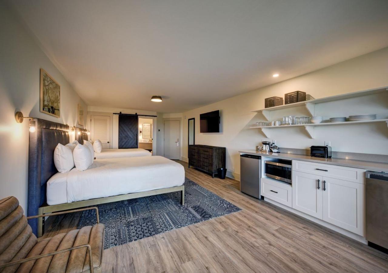 Sea Palms Resort St. Simons Island Экстерьер фото