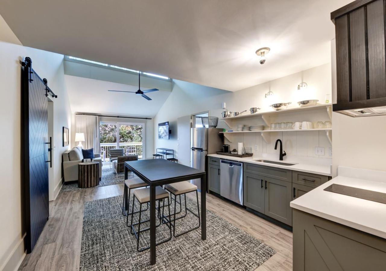 Sea Palms Resort St. Simons Island Экстерьер фото