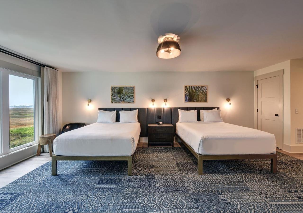Sea Palms Resort St. Simons Island Экстерьер фото