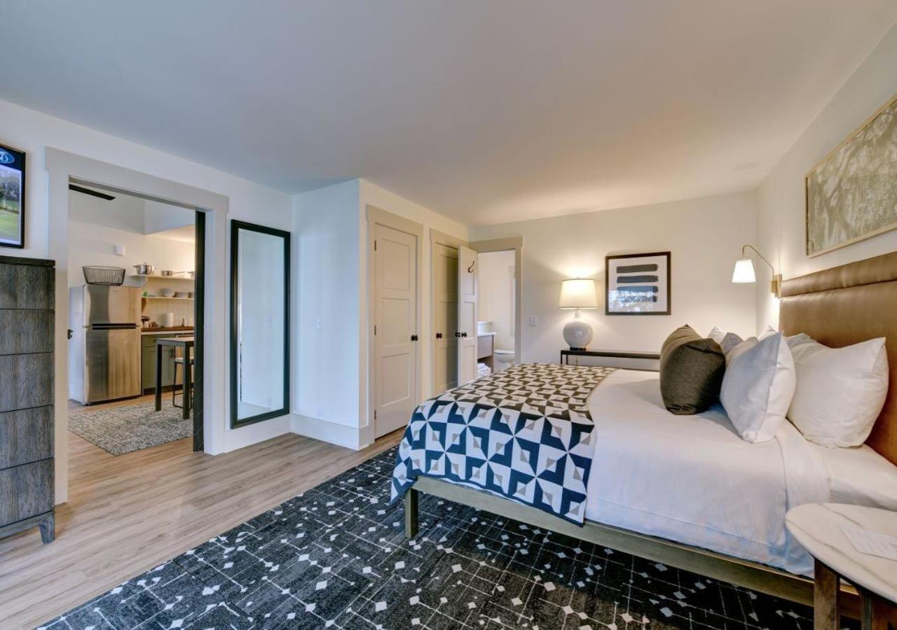Sea Palms Resort St. Simons Island Экстерьер фото